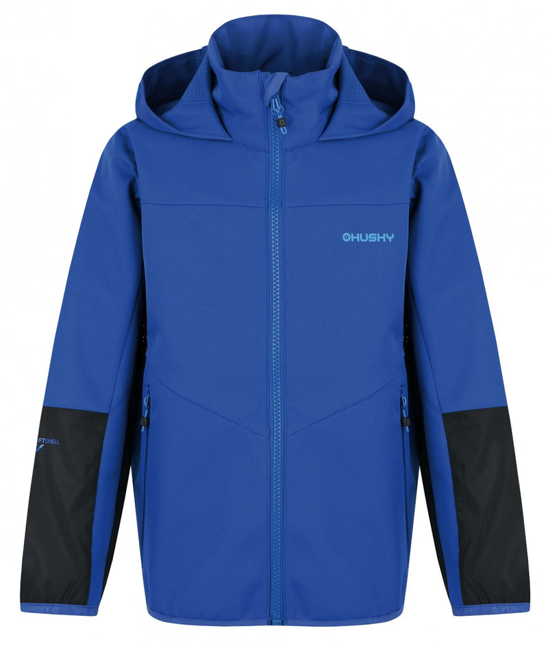 Softshelljacke für Kinder Sonny K