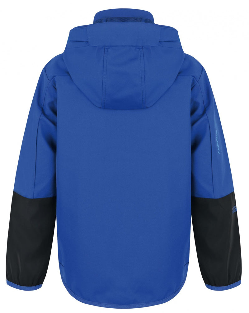 Softshelljacke für Kinder Sonny K