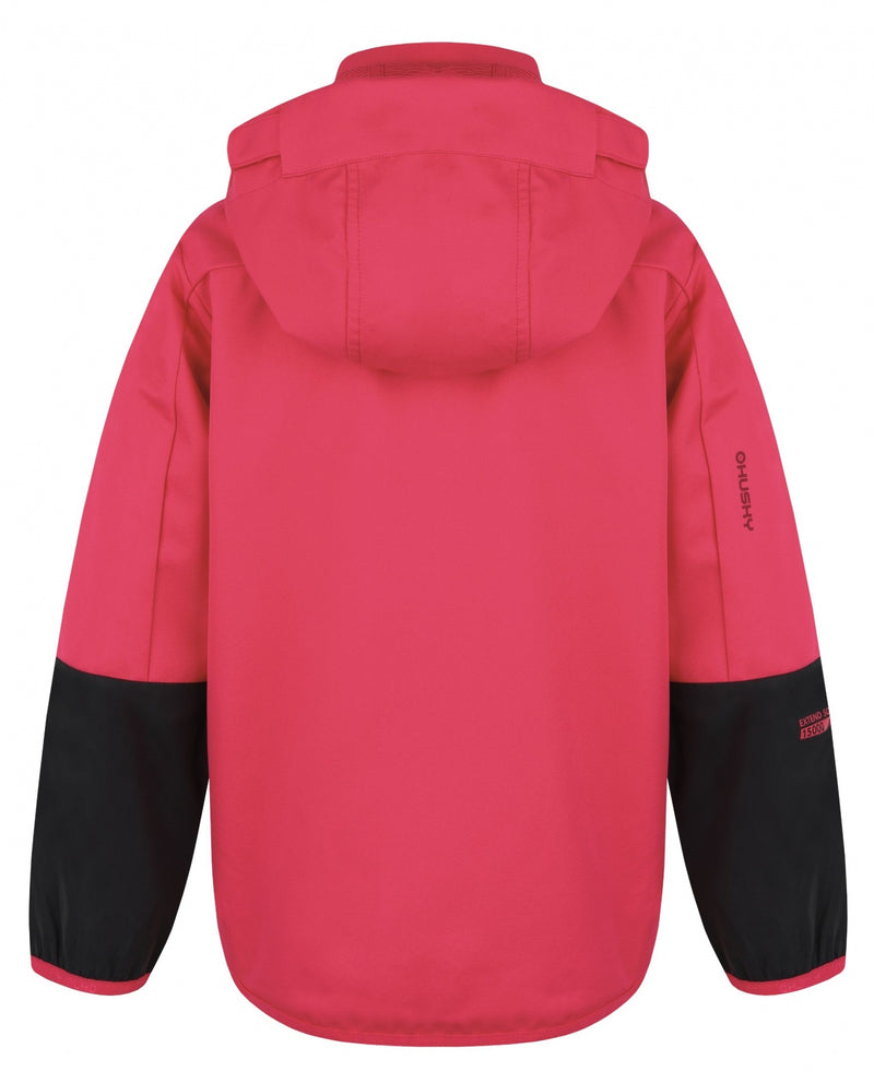 Softshelljacke für Kinder Sonny K