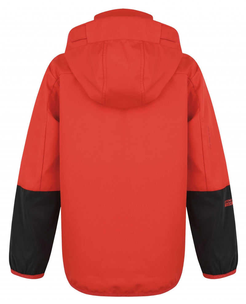 Softshelljacke für Kinder Sonny K