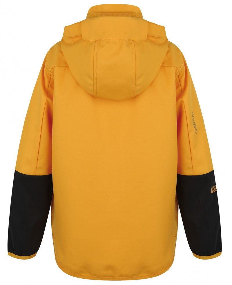 Softshelljacke für Kinder Sonny K