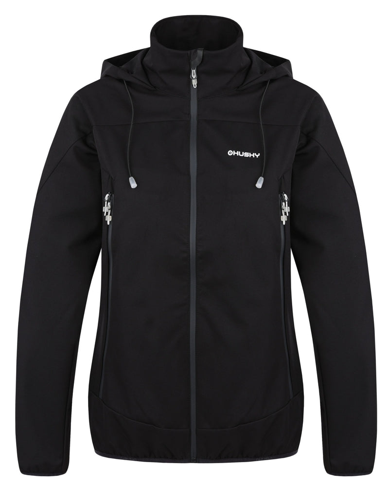 Damen-Softshelljacke Sonny L