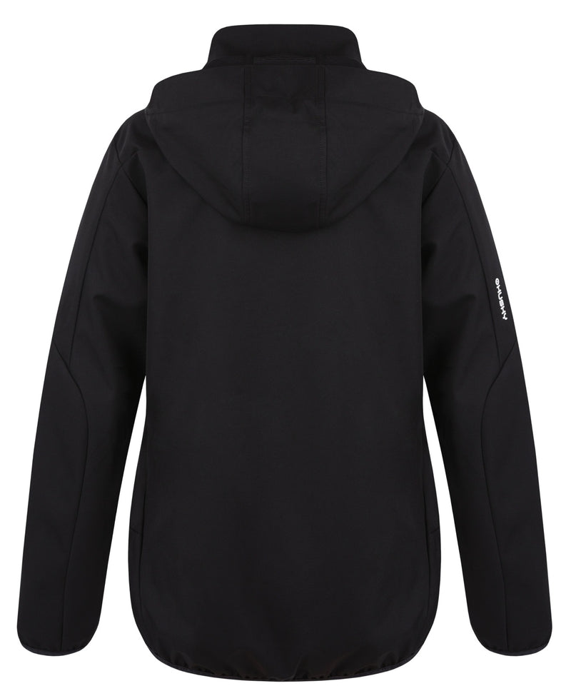 Damen-Softshelljacke Sonny L