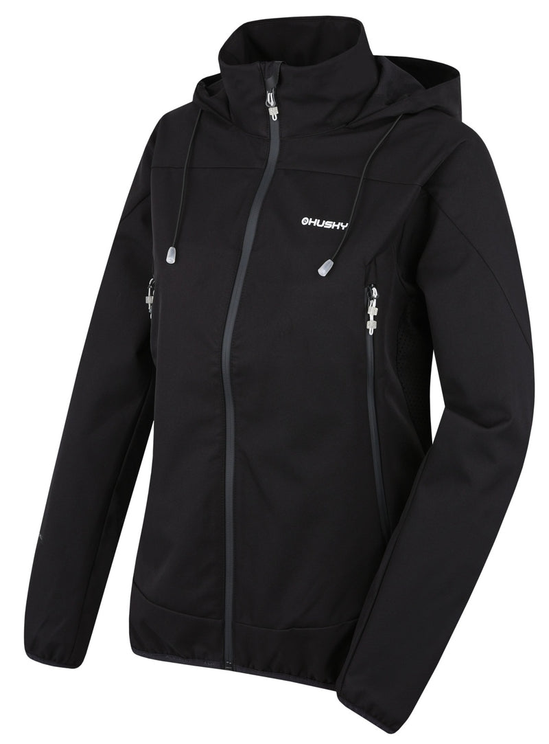 Damen-Softshelljacke Sonny L