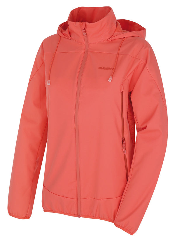 Damen-Softshelljacke
