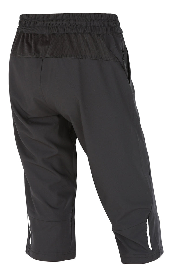 Damen Outdoor-3/4-Hose Speedy L