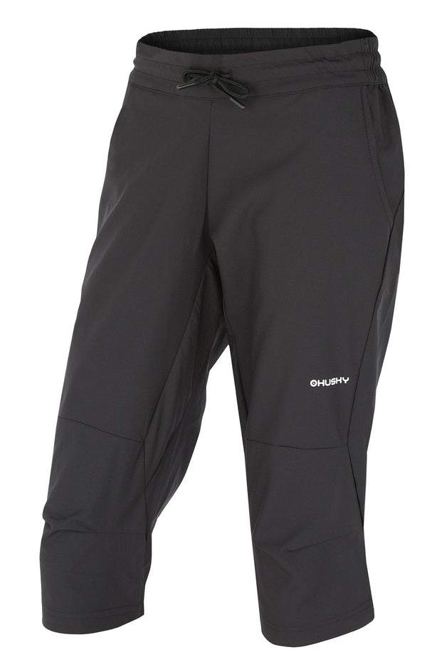 Damen Outdoor-3/4-Hose Speedy L