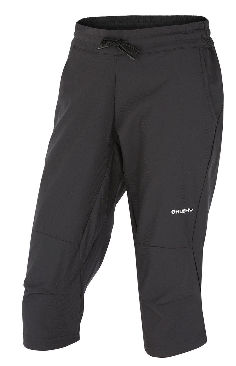Damen Outdoor-3/4-Hose Speedy L