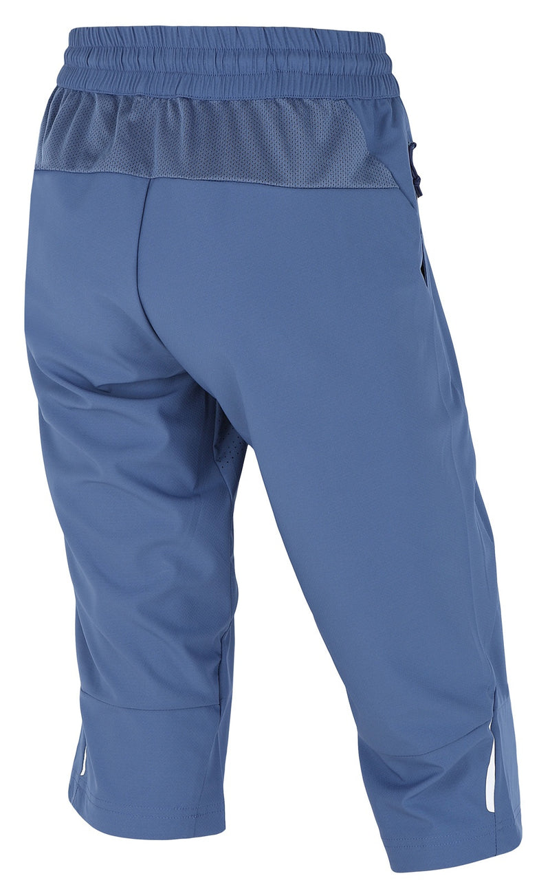 Damen Outdoor-3/4-Hose Speedy L