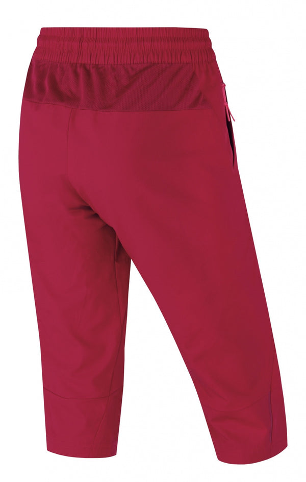 Damen Outdoor-3/4-Hose Speedy L