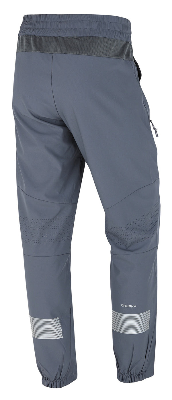 Herren-Outdoorhose Speedy Long M