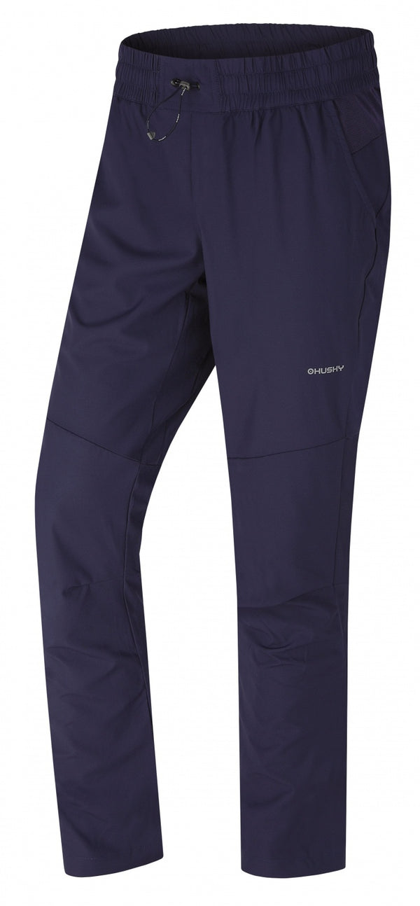 Herren-Outdoorhose Speedy Long M