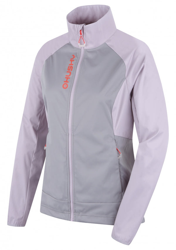 Damen-Softshelljacke Suli L