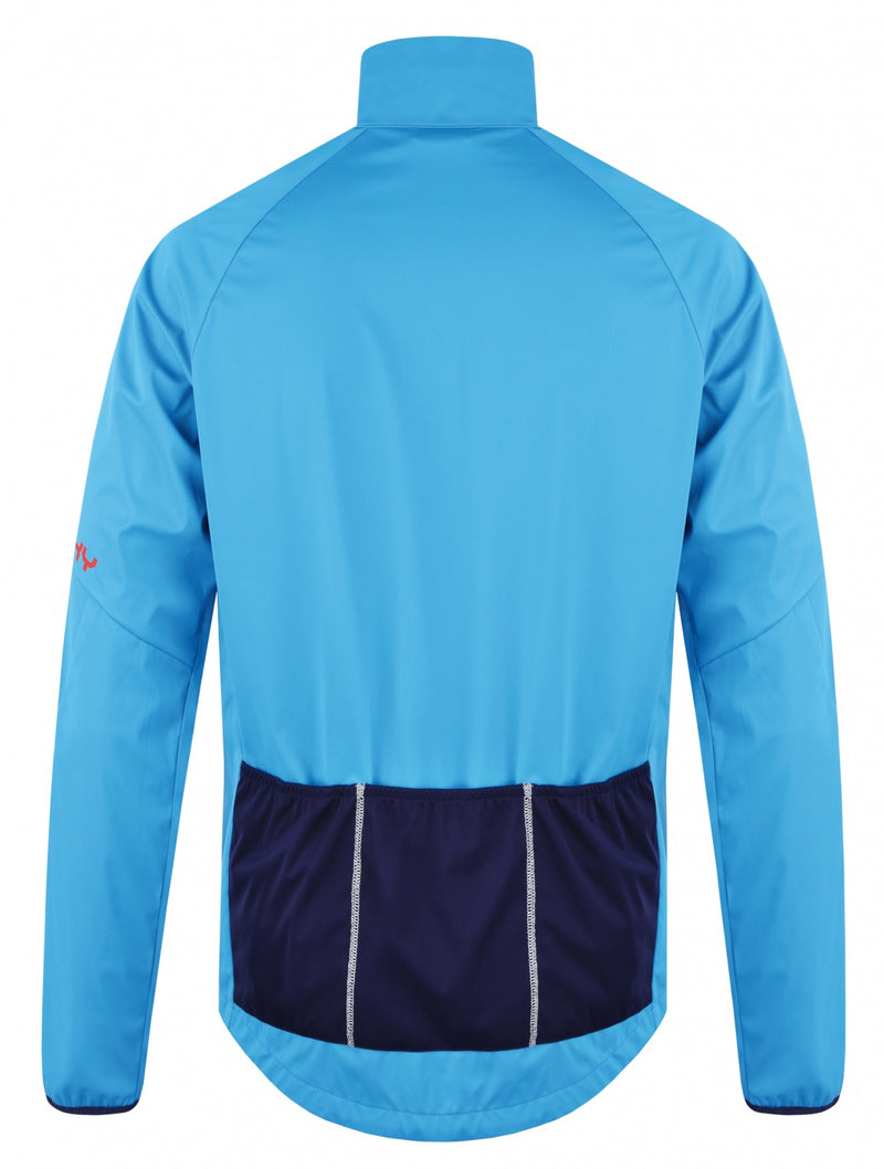 Herren-Softshelljacke Suli M