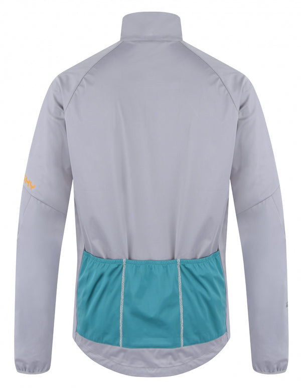 Herren-Softshelljacke Suli M