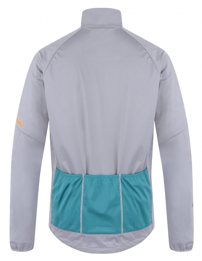 Herren-Softshelljacke Suli M