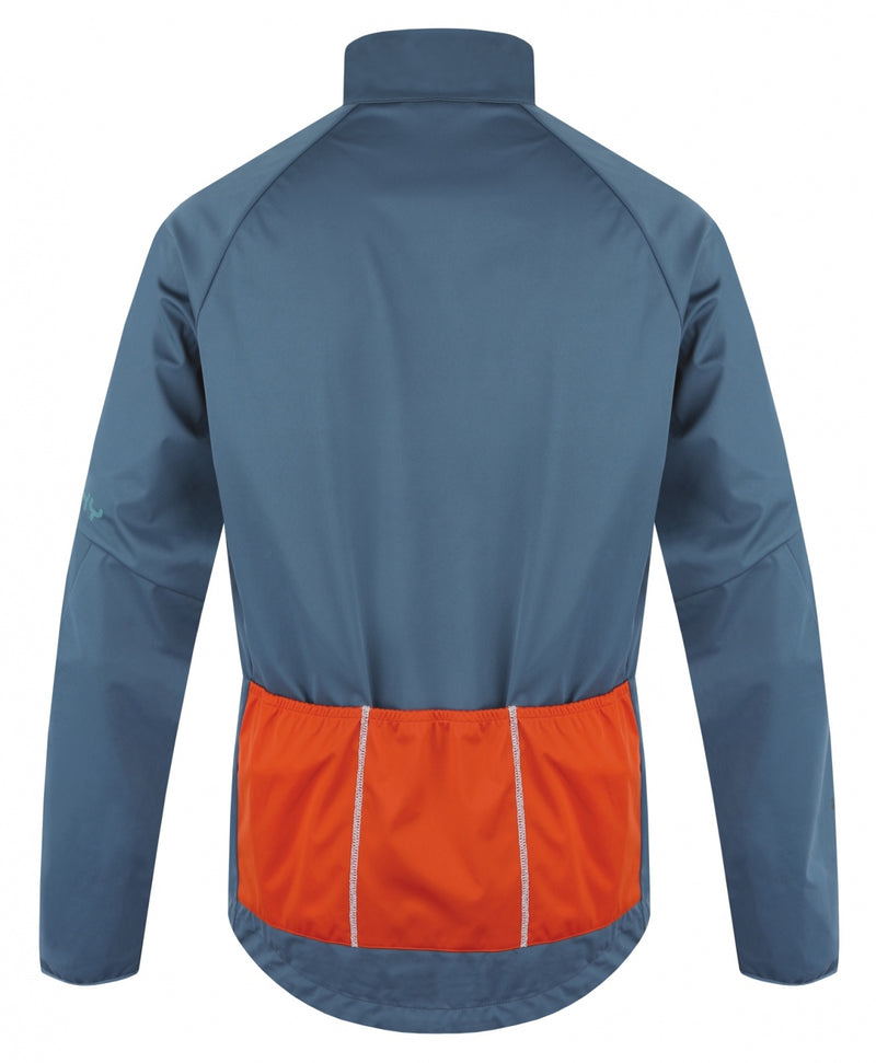 Herren-Softshelljacke Suli M