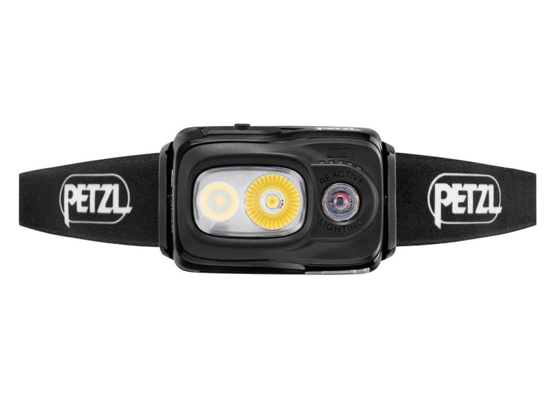 Kopflampe SWIFT RL 2023
