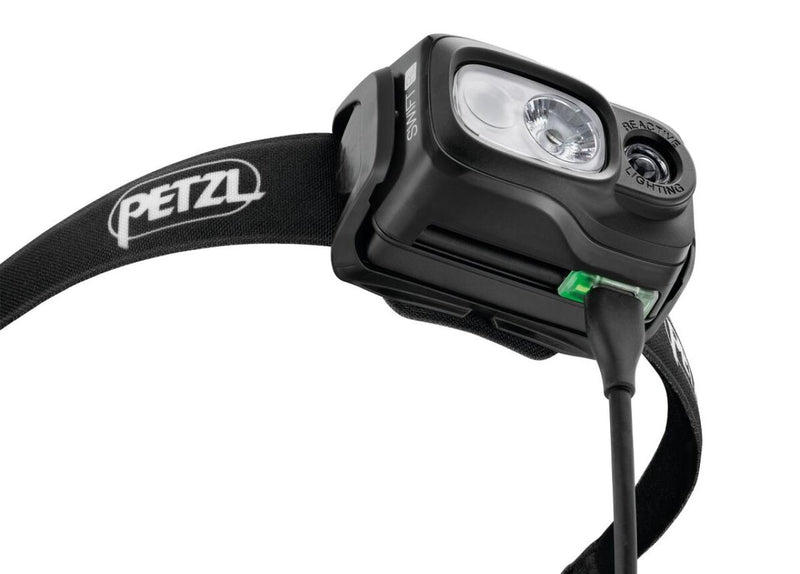 Kopflampe SWIFT RL 2023