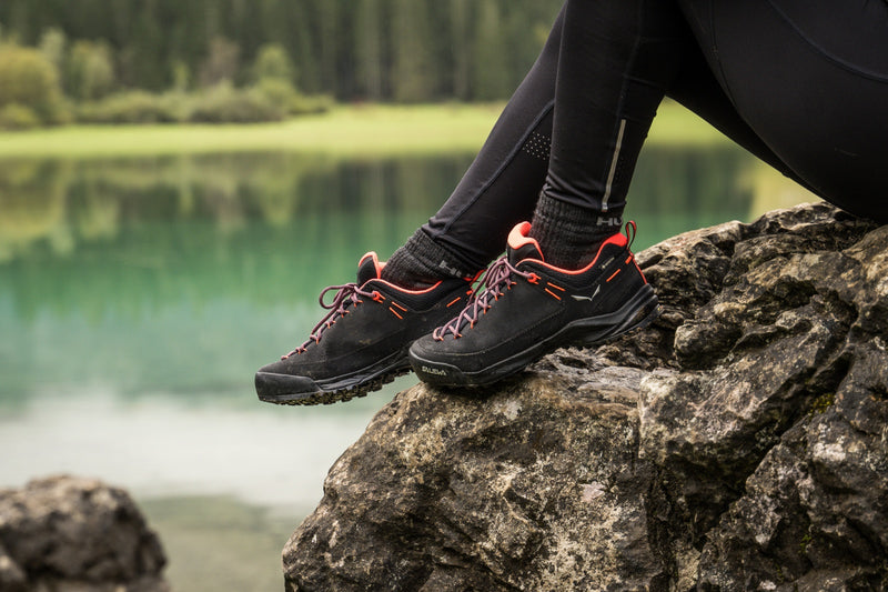 Damenschuhe Wildfire leather GTX
