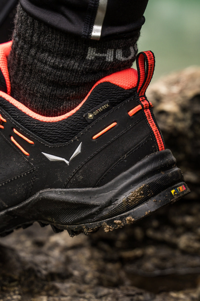 Damenschuhe Wildfire leather GTX