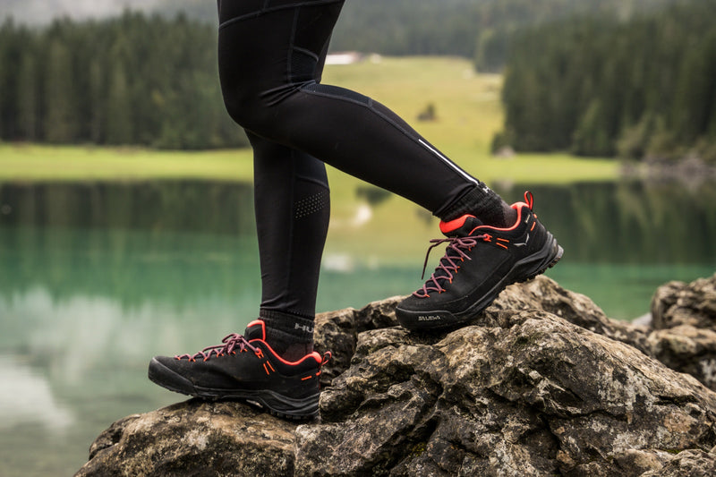 Damenschuhe Wildfire leather GTX