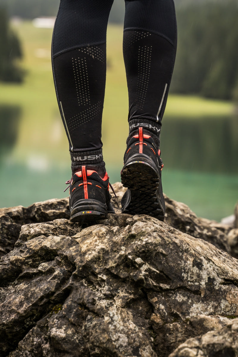 Damenschuhe Wildfire leather GTX