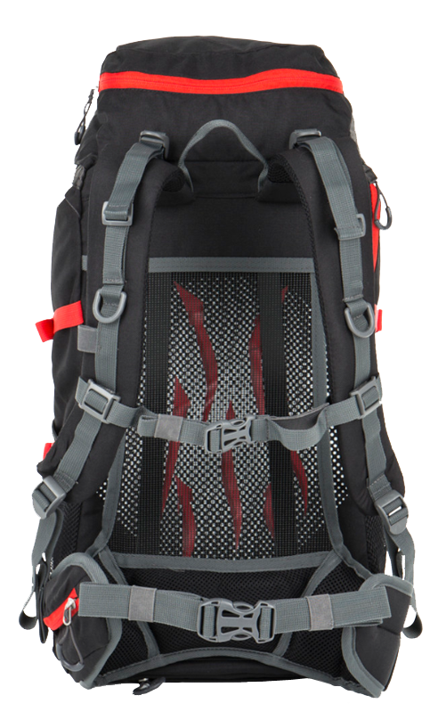 Rucksack Expedition / Wandern Scape 38l