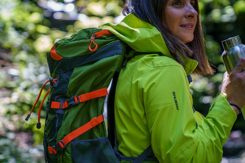 Rucksack Expedition / Wandern Scape 38l