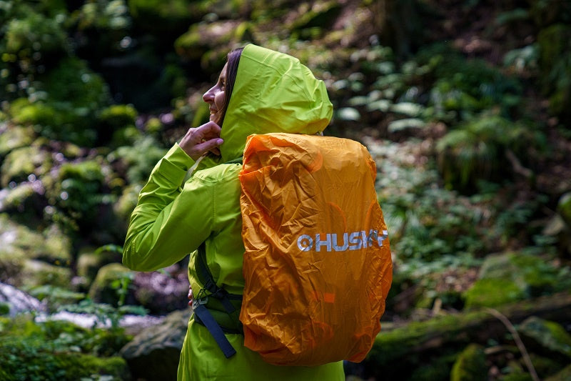 Rucksack Expedition / Wandern Scape 38l