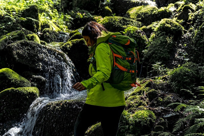 Rucksack Expedition / Wandern Scape 38l