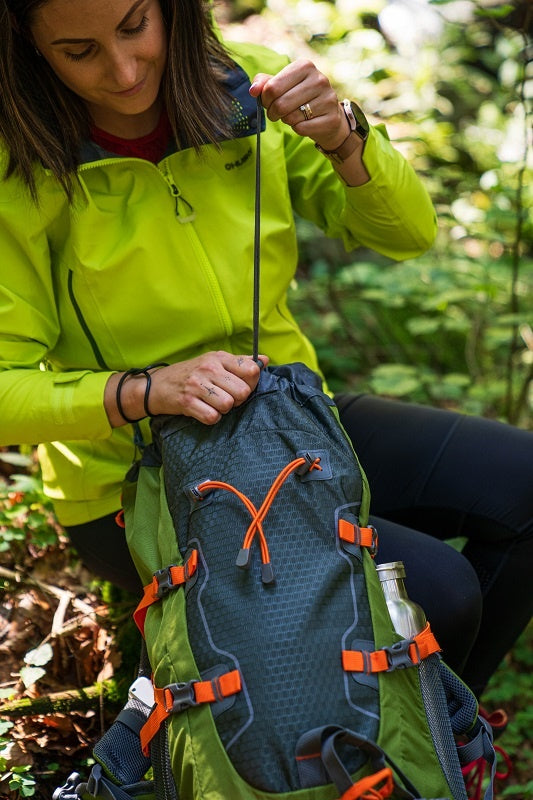 Rucksack Expedition / Wandern Scape 38l