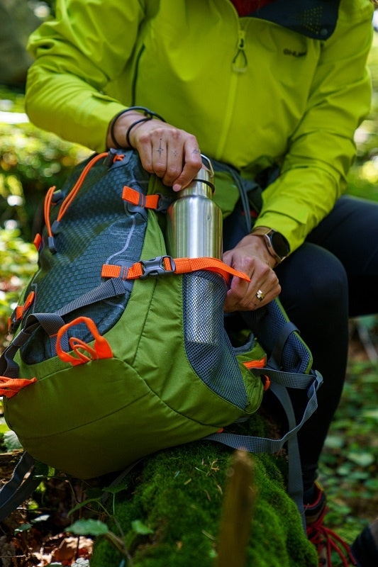 Rucksack Expedition / Wandern Scape 38l