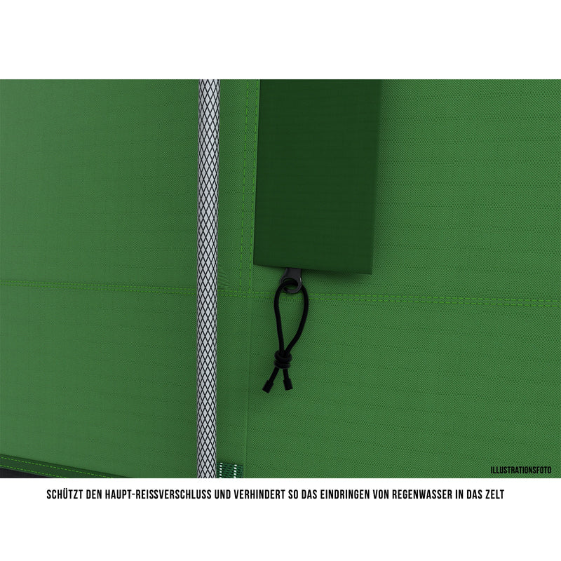 Familienzelt für 5 Personen Bolen Dural für 5 Personen