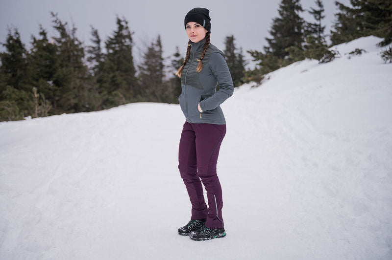 Outdoor-Hosen für Frauen Kixees L