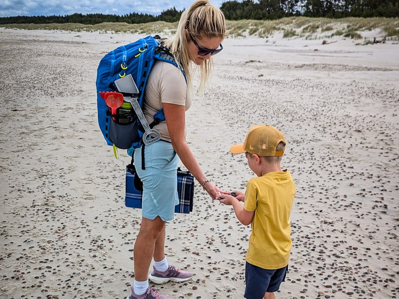 Damen-Shorts Kiani L