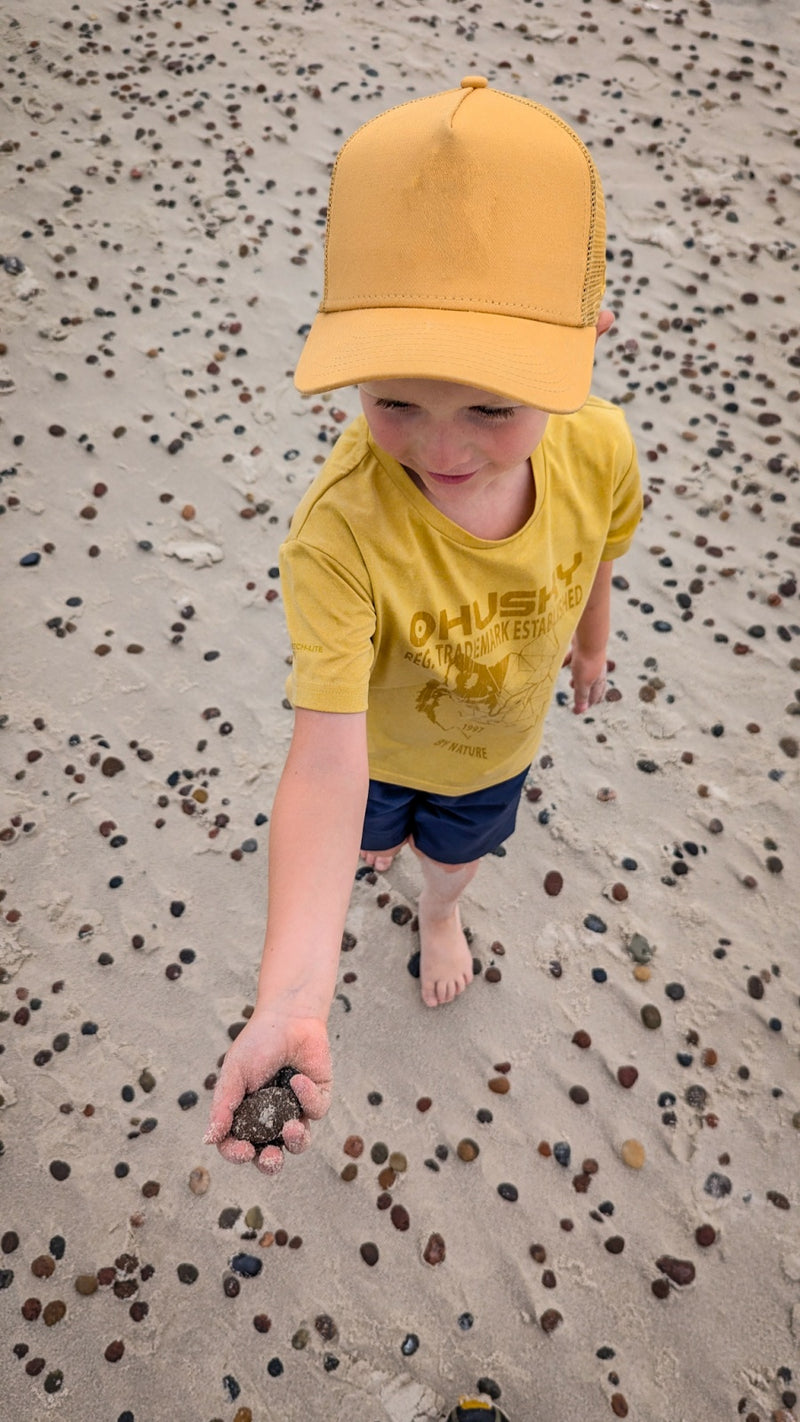 Funktionsshirt für Kinder Tasch K