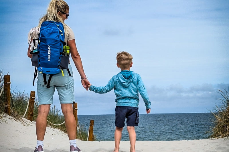 Damen-Shorts Kiani L