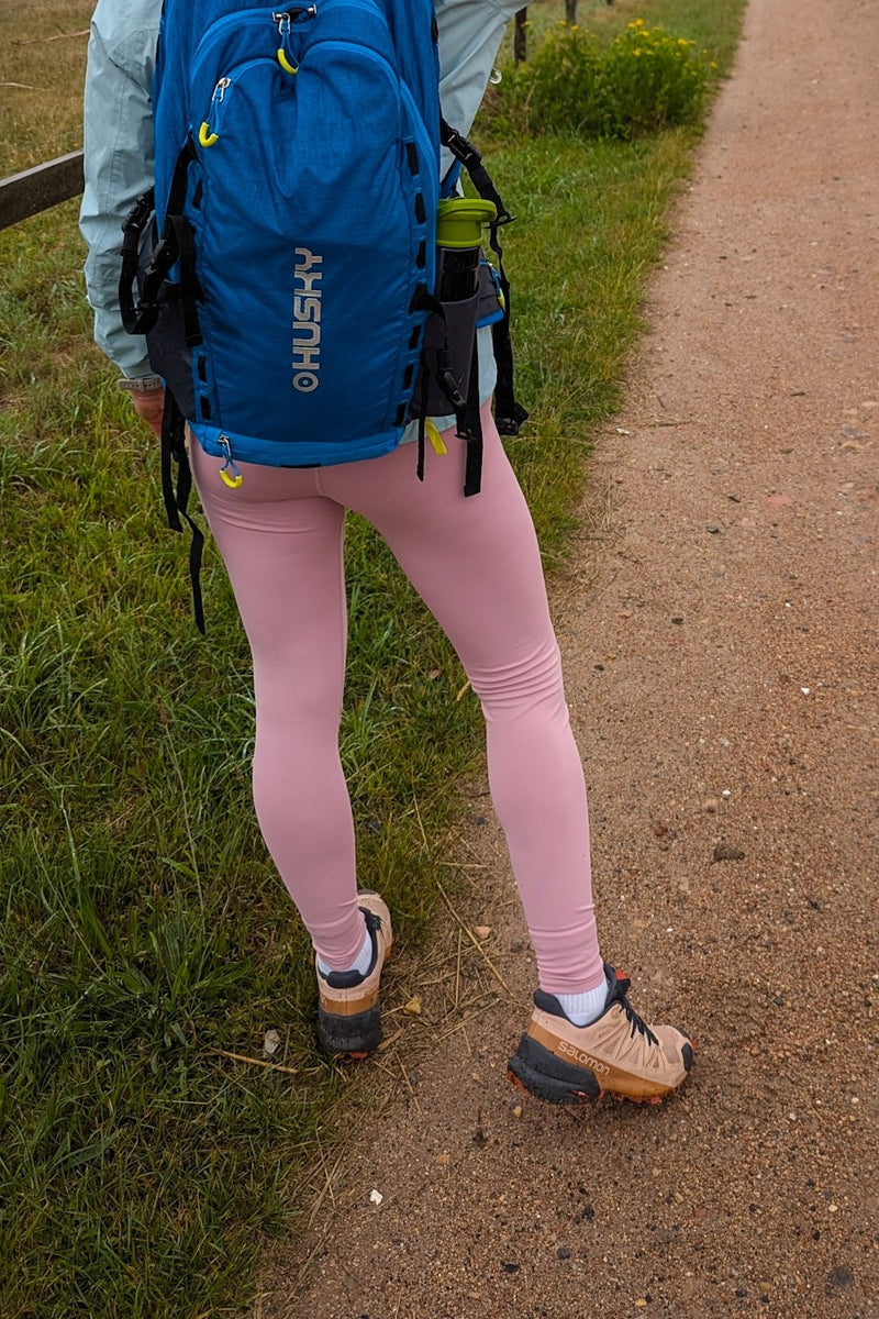 Leggings für Damen Dasana L