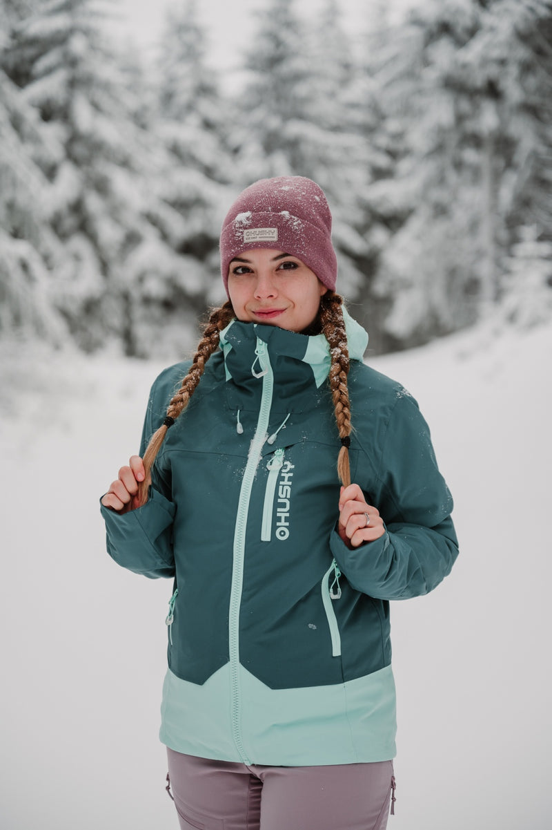 Skijacke für Damen Gambi L