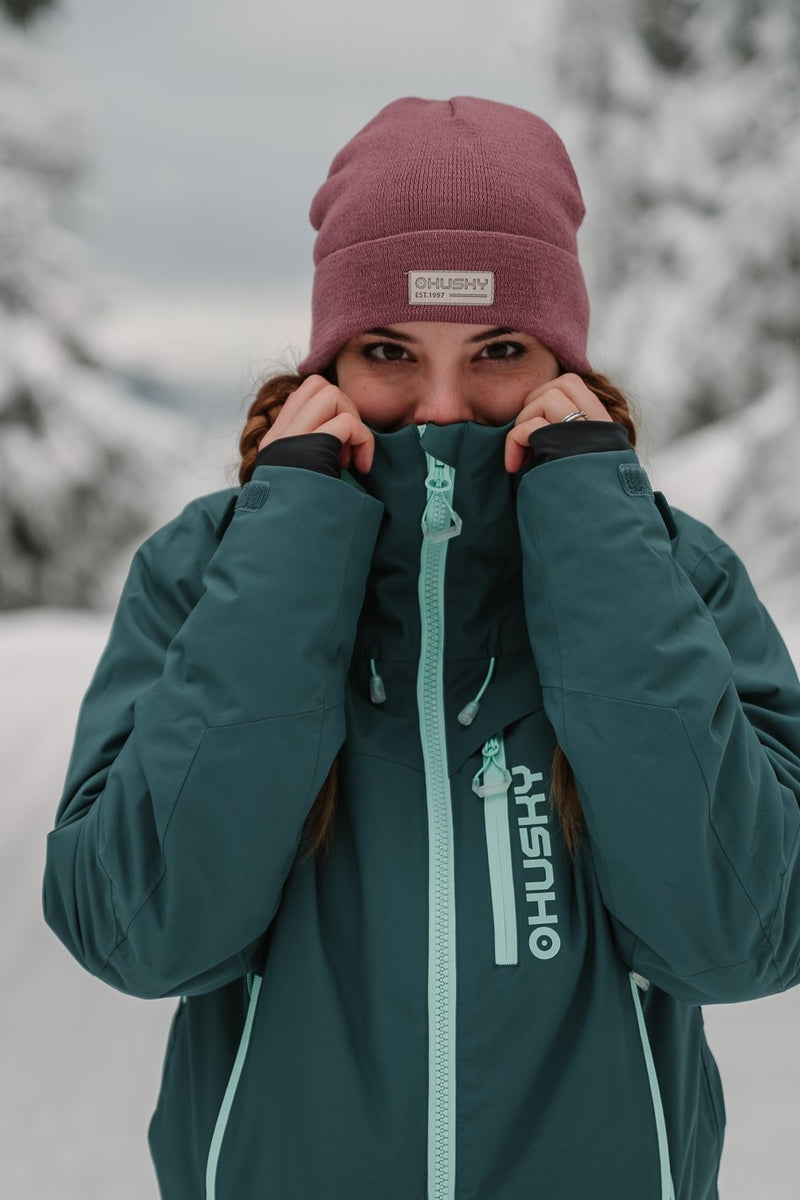 Skijacke für Damen Gambi L