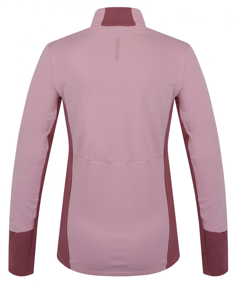 Damen-Sweatshirt mit Reißverschluss Tame zip L