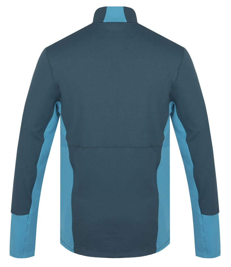 Herren-Fleecejacke mit Reißverschluss Tame zip M