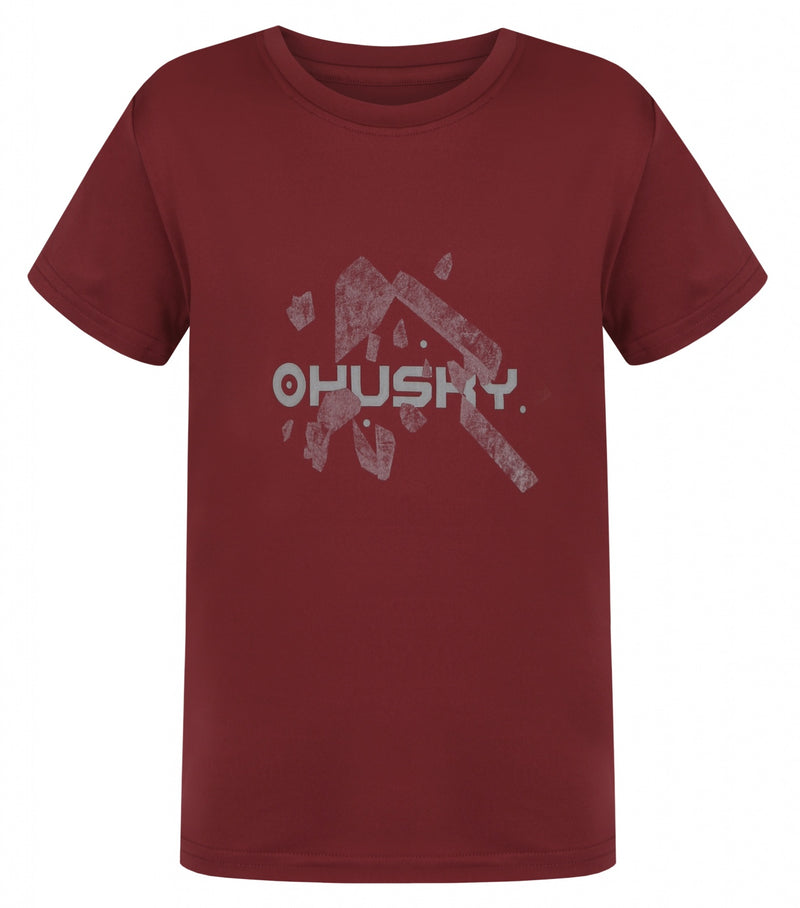 Funktionsshirt für Kinder Tant K