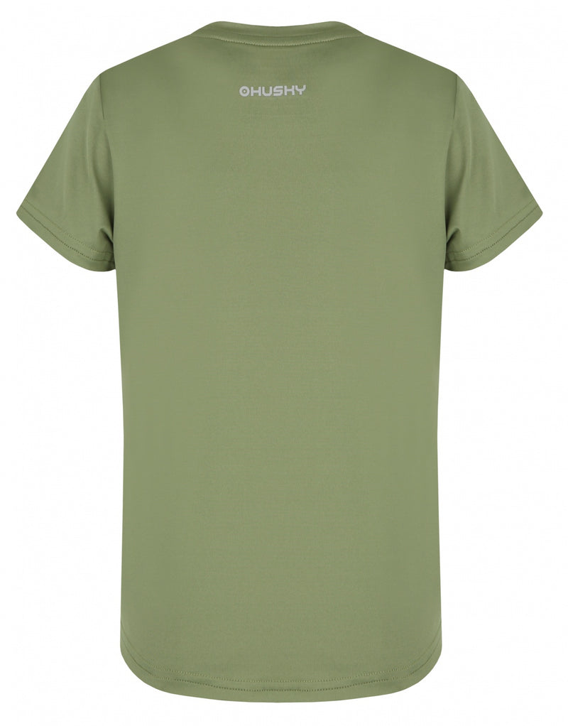 Funktionsshirt für Kinder Tant K