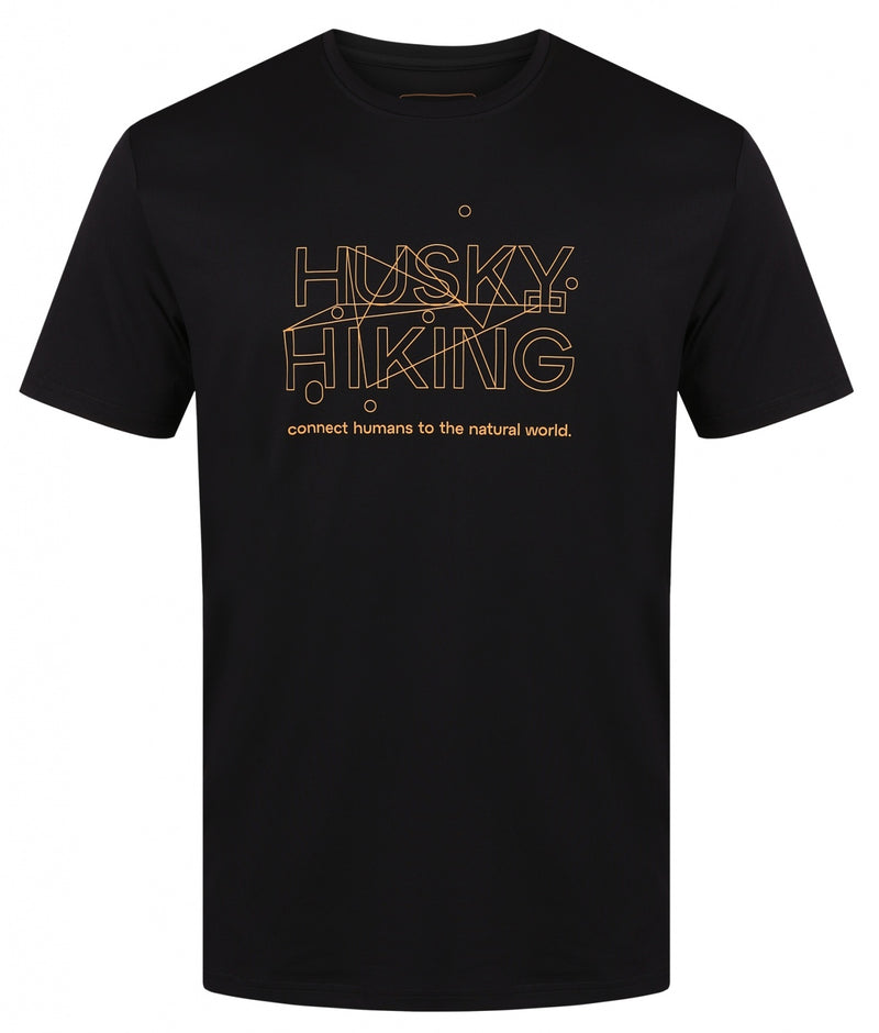 Funktionsshirt Herren Tant M