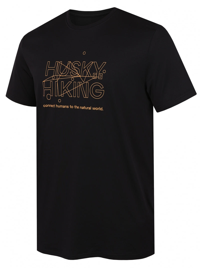Funktionsshirt Herren Tant M