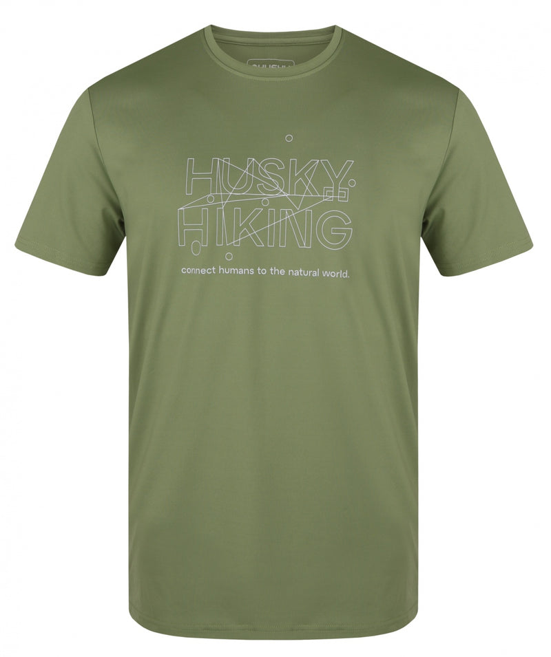 Funktionsshirt Herren Tant M