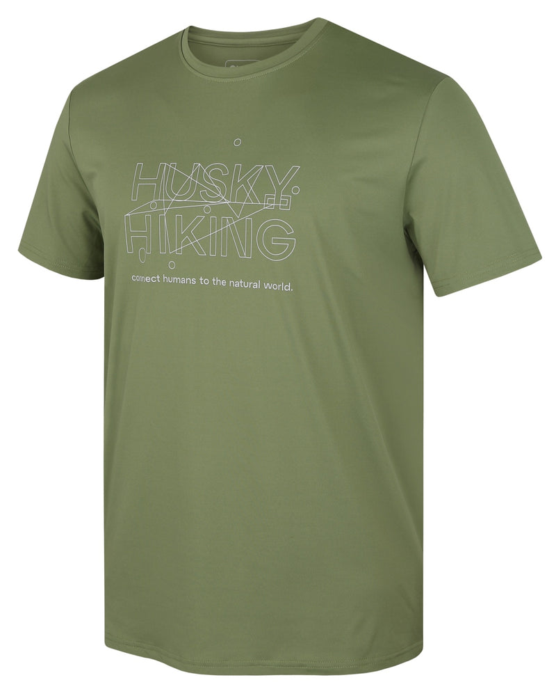 Funktionsshirt Herren Tant M