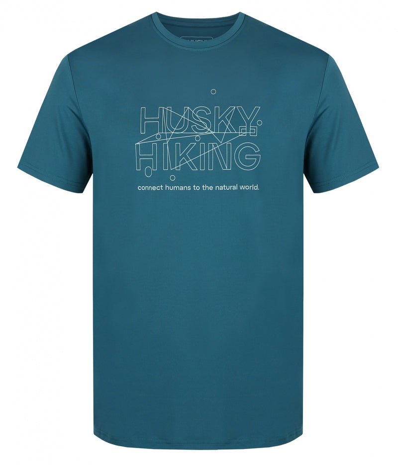 Funktionsshirt Herren Tant M